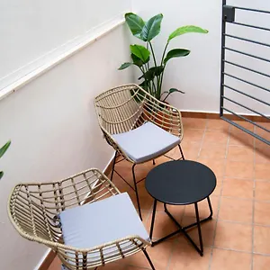Buenos Aires De Apartamento