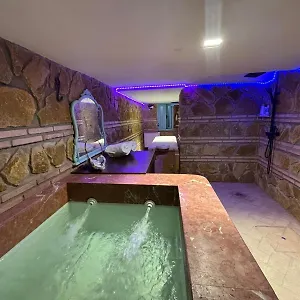 El Aljibe Relax Tourist Cordova